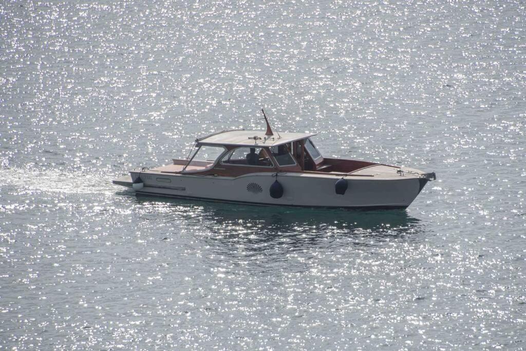 Dinard, Tres Bel Appartement***** Avec Vue Sur Mer Kültér fotó